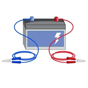 Як підключити інвертор до акумулятора: покрокова інструкція