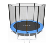 Батут FunFit 252см