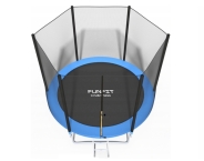 Батут FunFit 252см