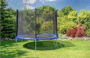 Батут FunFit 312см (846)