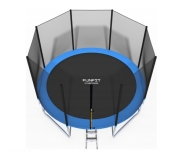 Батут FunFit 374см