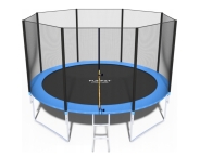 Батут FunFit 404см