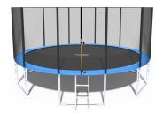 Батут FunFit 465см