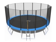 Батут FunFit 490см