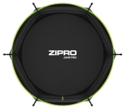 Батут Zipro 183 см із зовнішньою захисною сіткою Jump Pro 6FT OUT