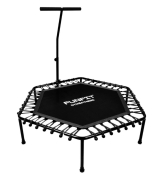 Фітнес батут FunFit 130см