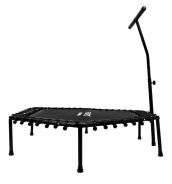 Фітнес батут FunFit 130см