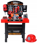 Ігровий дитячий верстат FUNFIT KIDS (2421)