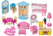Ігровий будинок з LED RGB підсвічуванням FUNFIT KIDS (3044)