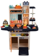 Ігрова дитяча кухня XXL FUNFIT KIDS (3885)