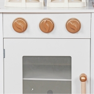 Ігрова дитяча кухня FUNFIT KIDS (3891)