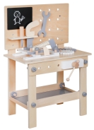 Ігровий дитячий верстат FUNFIT KIDS (3895)