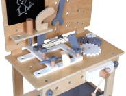 Ігровий дитячий верстат FUNFIT KIDS (3895)