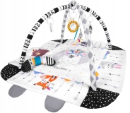 Килимок для розвитку Boho Ricokids 110 х 100 см (7318)