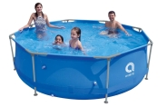 Басейн каркасний Avenli 305х76см 15в1
