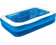Басейн прямокутний JILONG 262x175х50см (JL10291)