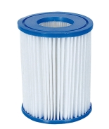 Басейн каркасний, прямокутний Avenli 400x200x99 см. 17в1 (2816)