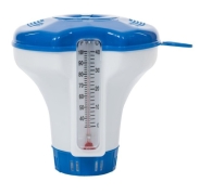 Басейн каркасний, прямокутний Avenli 400x200x99 см. 17в1 (2816)