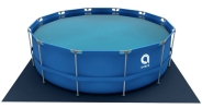 Басейн каркасний Avenli 366х76см 16в1 (681)