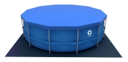Басейн каркасний Avenli 305х76см 16в1 (682)