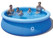 Басейн надувний Avenli 305х76см 14в1 (684)