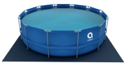 Басейн каркасний Avenli 450х122см 18в1 (691)
