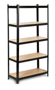 Стелаж FunFit 180 х 90 х 40 см (3265)