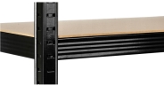 Стелаж FunFit 180 х 90 х 40 см (3265)