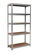 Стелаж FunFit 150 х 75 х 30 см (3266)