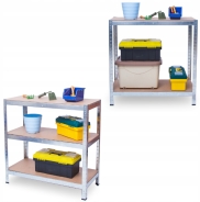 Стелаж Humberg 180 х 100 х 50 см (HR-849)