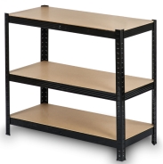 Стелаж Humberg 180 x 90 x 40 см (HR-813)