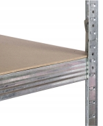 Стелаж Humberg 222 х 110 х 50 см (HR-815)