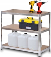 Стелаж Humberg 222 х 110 х 50 см (HR-815)