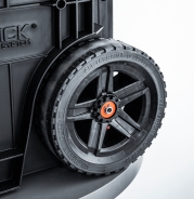 Ящик для інструментів Qbrick System ONE Cart 2.0 (5901238257202)