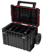 Ящик для інструментів Qbrick System ONE Cart 2.0 (5901238257202)
