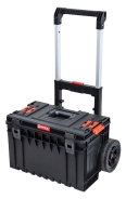 Ящик для інструментів Qbrick System ONE Cart 2.0 (5901238257202)