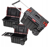 Ящик для інструментів Qbrick System ONE Trolley Vario (5901238256830)