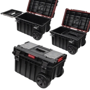 Ящик для інструментів Qbrick System ONE Trolley Profi (5901238256816)