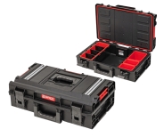 Органайзер Qbrick System ONE 200 TECHNIK 2.0 (5901238246770)