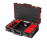 Органайзер Qbrick System ONE 200 TECHNIK 2.0 (5901238246770)