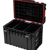 Ящик для інструментів Qbrick System ONE 450 2.0 Technik (5901238246015)