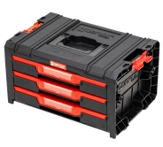 Ящик для інструментів Qbrick System PRO Drawer 3 Toolbox Expert (5901238257325)