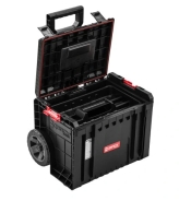 Набір ящиків для інструментів Qbrick System PRO Cart 2.0 + QR R-Box 13 (5901238255758)