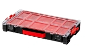 Набір ящиків для інструментів Qbrick System PRO Set 5in1 (5901238255710)