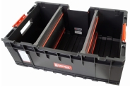 Кошик для інструментів Qbrick System ONE 2.0 BOX PLUS (5901238248385)