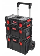 Набір ящиків для інструментів Qbrick System PRIME SET 1 (5901238257998)