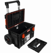 Набір ящиків для інструментів Qbrick System PRIME SET 1 (5901238257998)