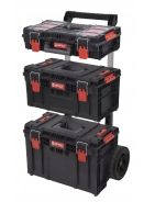 Набір ящиків для інструментів Qbrick System PRIME SET 1 (5901238257998)