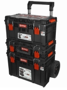 Набір ящиків для інструментів Qbrick System PRIME SET 2 (5901238258001)