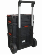 Набір ящиків для інструментів Qbrick System PRIME SET 2 (5901238258001)